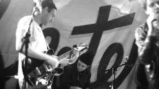 SKATERS - One of us (Live)