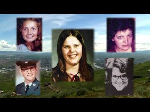 Where is Christina White? KLEW News Three Part Series