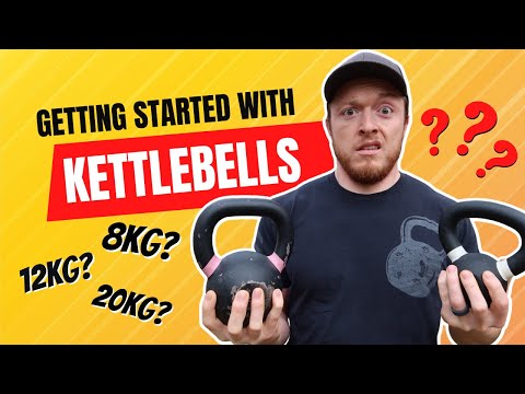 Stop! Watch This Before You Buy KETTLEBELLS