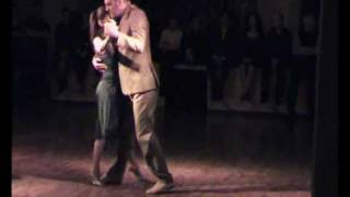 tango - Pata Ancha Orq. Color Tango, Cinzia Lombardi e Luciano Donda.wmv