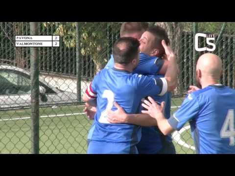 Calcio a 5, Serie C2: Pavona Castelgandolfo - TopNetwork Valmontone, highlights e interviste