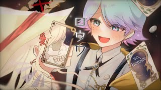 ロウワーはいむくんの歌ってみたで初めて聴く楽曲だったんですけど、出だし()の低音が好きすぎて一目惚れしてしまいました꒰՞⸝⸝⊃ ·̫ <՞꒱これからも沢山ききますね❕✊🏻✨ - 【プロセカ】ロウワー / ぬゆり 【ゆるふわ ショタボ 男子 が】【歌ってみた】 【いれいす】