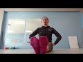 Conditioning Foot Articulation Point And Flex