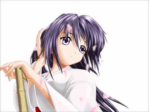 Nightcore-Picture Perfect