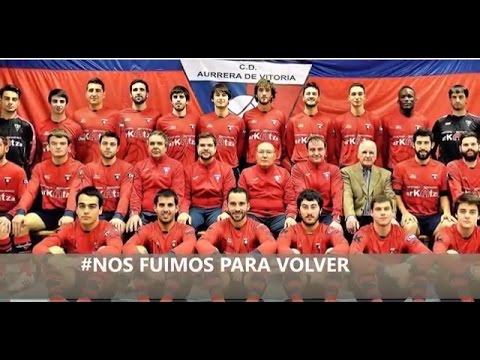 ASCENSO A 3ª DIVISIÓN - 06.05.2017