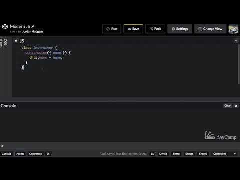 An Easy Way to Understand Classes and OOP in JavaScript