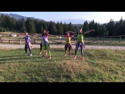 Vunk feat Fly Project - Fa-mi cu mana