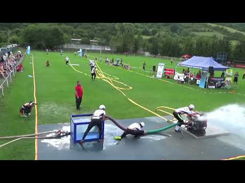 DHZ Bošáca muži I Bošáca 29.7.2023 (8.kolo IKHL 2023)