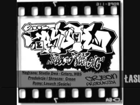 Łasuch - A jakby inaczej
