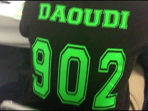 Omar "902" Daoudi Top 8 YCS Anaheim Burning Abyss Deck Profile