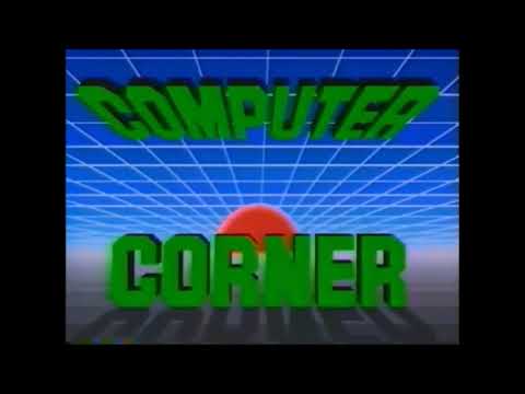 Computer Corner (1987)