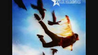 Art Of Breaking Up-Zebrahead