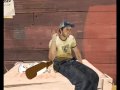 Left 4 Dead 2 - Ellis Stories 
