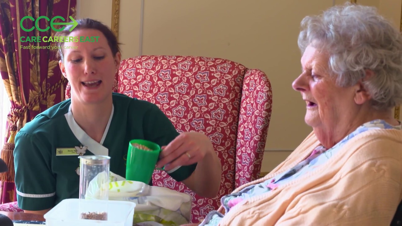 Health & Social Care