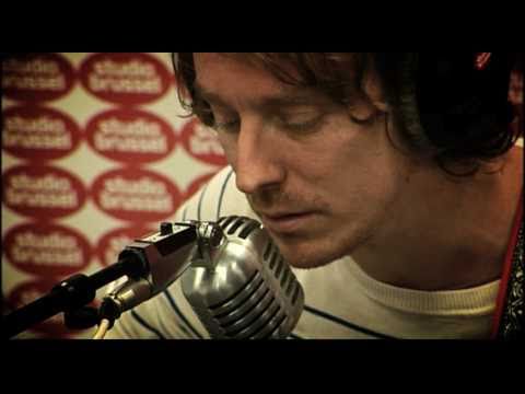 Studio Brussel: Pascal Deweze - Love (John Lennon cover)