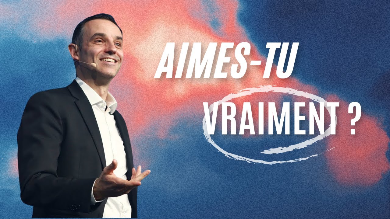 Aimes-tu vraiment ? - Yvan Carluer