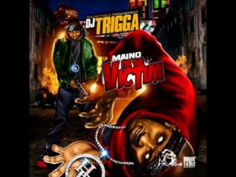 2009 Murdagram - Maino, Uncle Murda, Red Cafe