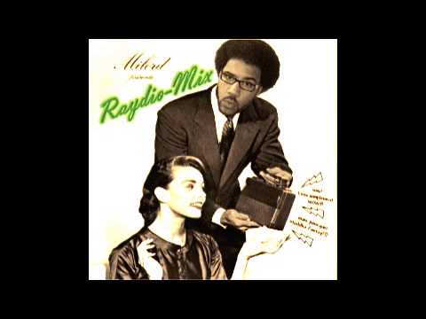 Milord - Décompresse au THC - Raydio-Mix - 2007