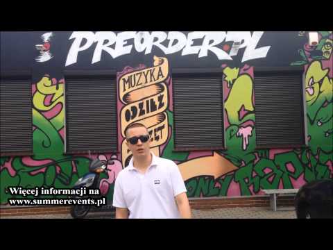 ZBUKU zapowiada wyjazd na Fresh Island Festival