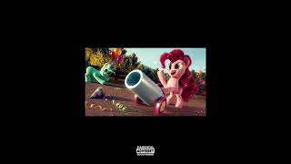 LIL NAS X - IN THE BANK (AUDIO)