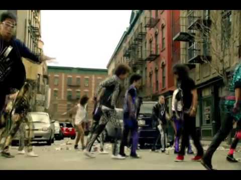 INNA ft ADELE vs LMFAO Deejay Yahir