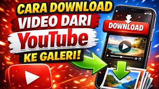 Download lagu Cara download video youtube ke galeri @Bang_muXin mp3 Download lagu Cara download video youtube ke galeri @Bang_muXin mp3