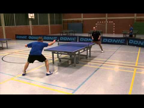 Vereinsmeisterschaften Herren 2011