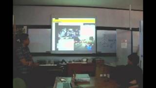 Walking To Our Campuses | Sharing Knowledge