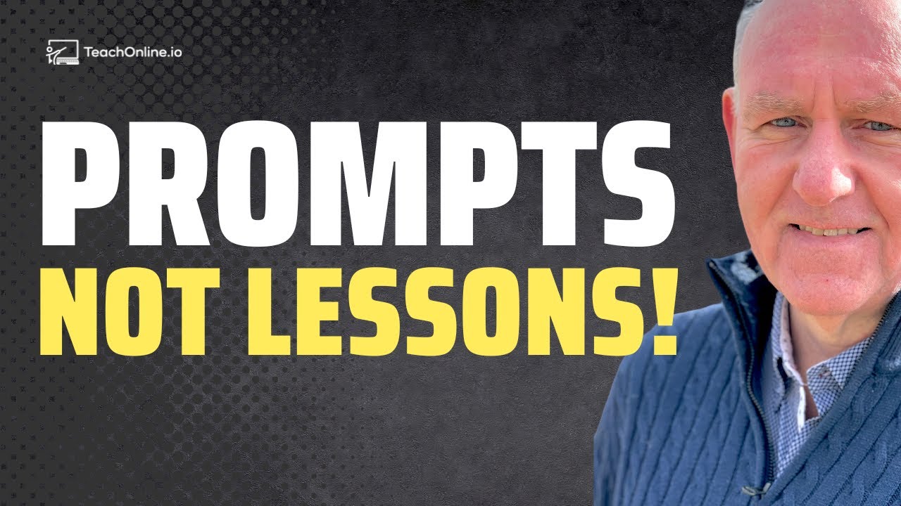 Google AI INSTANTLY Creates Prompts from YouTube Videos