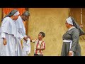ROMAN FATHER Episode 4 AGYAKOO KWAKU MANU YAW DABO BEDIIDE AKOSUA ELLAWAN PINAMANG OBAA AKUA
