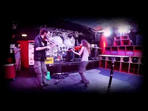 The Four Seasons of Roots // Jah Chalice Soundsystem // Sound Check