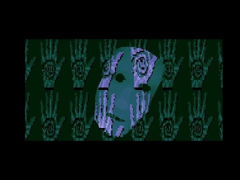 Virtual Dreams & Fairlight - Breathtaker - Amiga Demo (AGA)