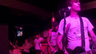 Gyroscope- Safe forever [Excerpt] &amp; Midnight Express (Bunbury, 30/05/13)