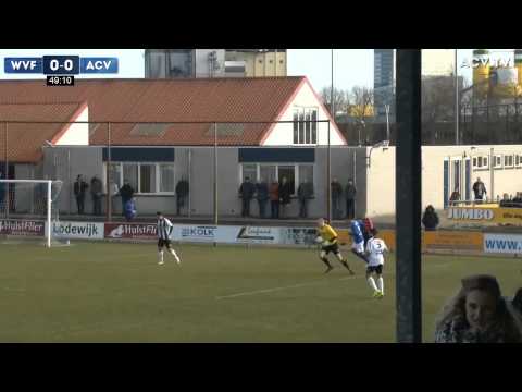 Samenvatting WVF-ACV