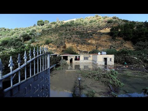 Sizilien: Wie der 15-Jährige versuchte, die kleine Schwester zu retten