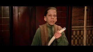 Dune Deleted Scene - Shadout Mapes video