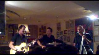 The Living End - Raise The Alarm