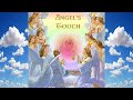 ANGEL'S TOUCH A Higher Love by ©Aeoliah HD Solfeggio