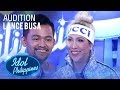 Lance Busa - What You Won't Do For Love | Idol Philippines 2019 Auditions