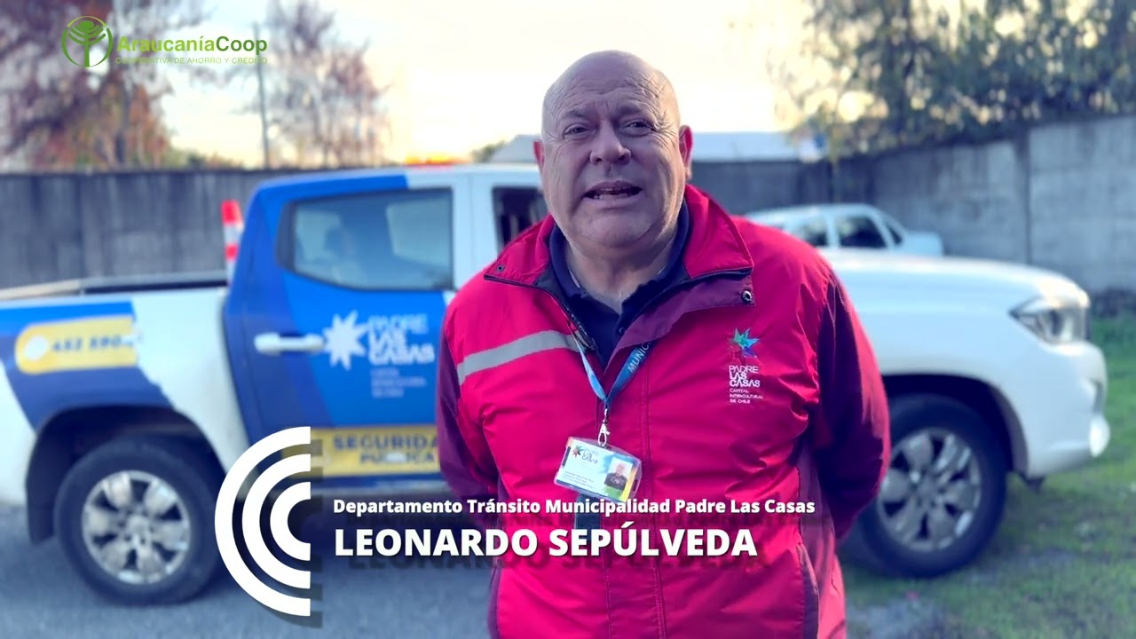Video institucional AraucaníaCoop