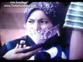 Marshanda Chloro Bondage Scene