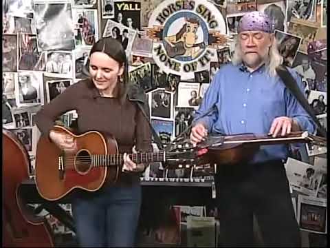 Horses Sing None of It 663 Heather Pierson Acoustic Trio 4 16 17
