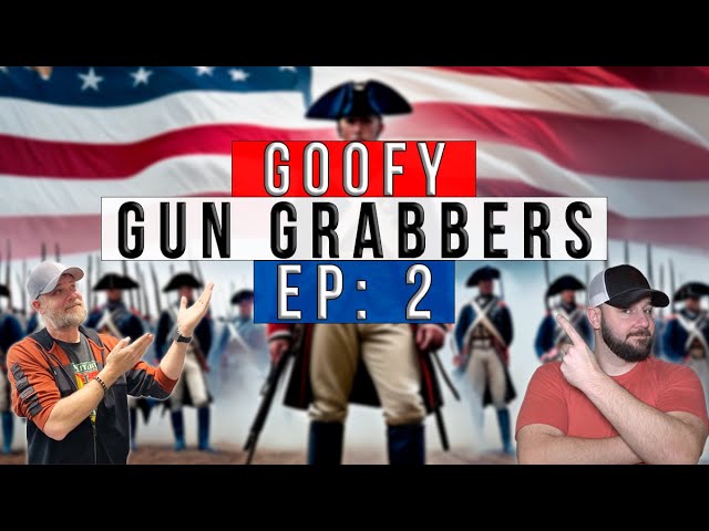 Goofy things gun grabbers say: Printing presses, suicides, and $.79 turkeys... this is a doozy