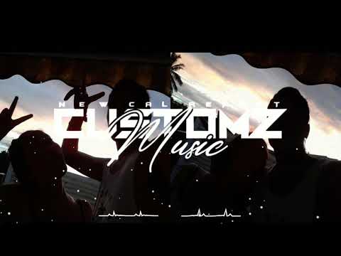 DJ KENSIDE x KALIPSXAU - CORPS A CORPS (REMIXKIZOUK 2K21)