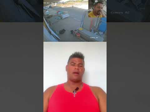 homem foi perseguido e morto na cidade de Afrânio PE 16/10/26#noticias