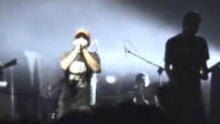 Satanic Surfers when was the last time live milan 16 11 01
