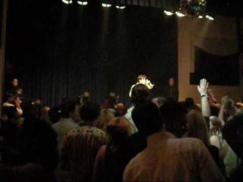 GERARD JOLING OPERA 2009