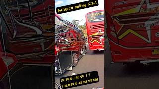Download lagu RICUH BALAPAN !! Bus sugeng rahayu dikejar kejar sama supir elf jalur selatan mp3 Download lagu RICUH BALAPAN !! Bus sugeng rahayu dikejar kejar sama supir elf jalur selatan mp3