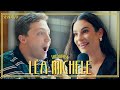 Session 71 Lea Michele Therapuss With Jake Shane