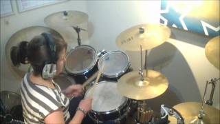 The Alternative Drum School - Kirsty Hollister